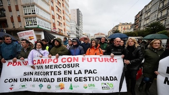 Cantabria solicita a Planas mecanismos