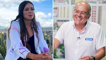 Nueva denuncia pública contra Ricardo Orrego: expracticante de periodismo relató el presunto acoso laboral y sexual que vivió