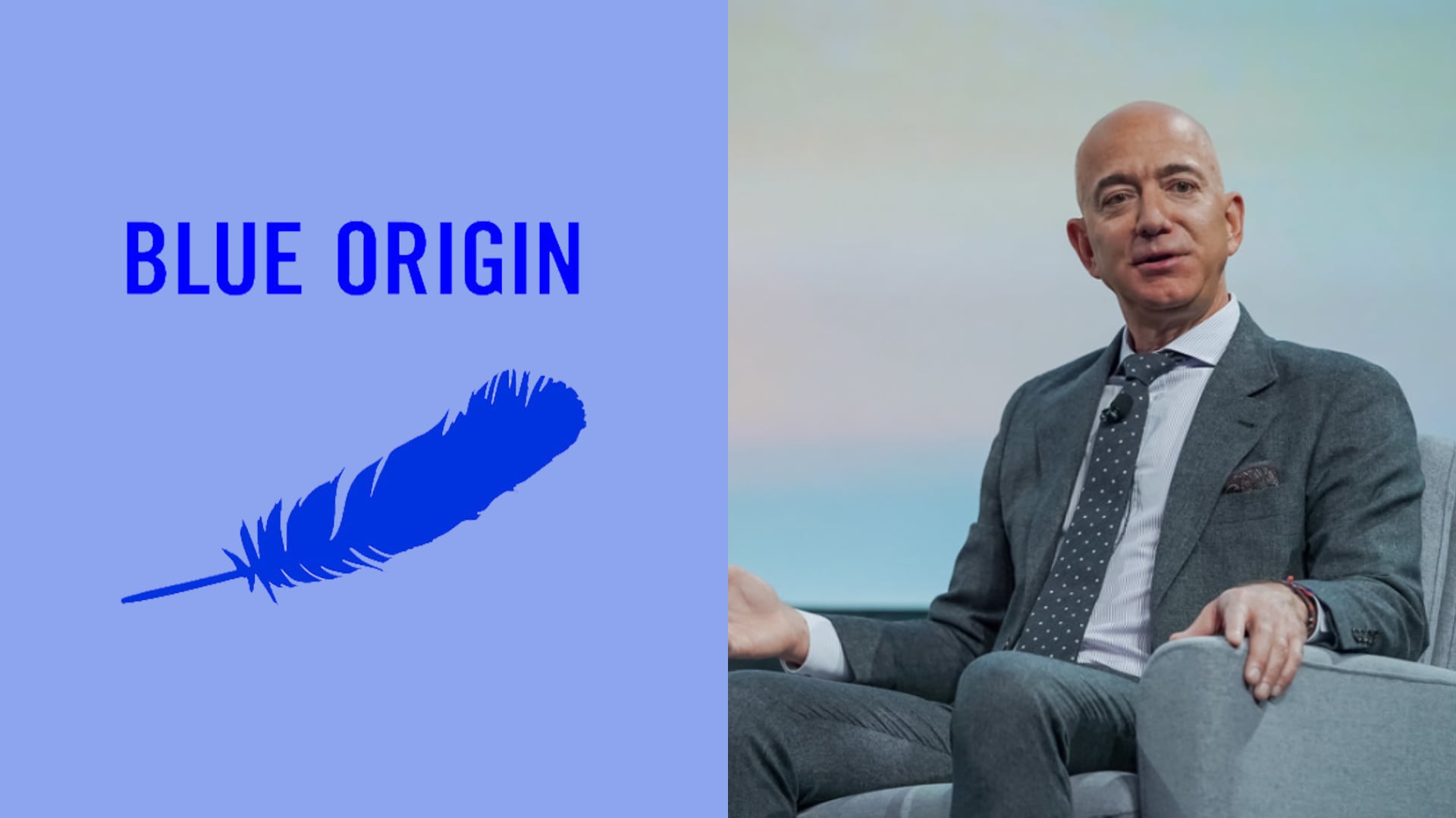 La empresa de Jeff Bezos solicitó autorización oficial para elevar a 50 los lanzamientos anuales permitidos en el complejo LC-36. (Flickr)
