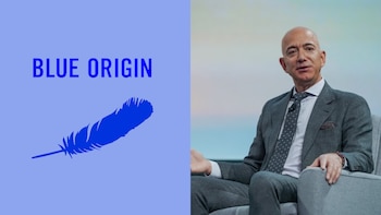 Blue Origin de Jeff Bezos invertirá USD 330 millones para multiplicar lanzamientos del cohete New Glenn