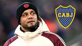 El impactante elogio del DT