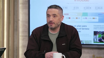 Para el economista Ramiro Castiñeira, “el mercado teme que vuelvan las formas de hacer macroeconomía del pasado”