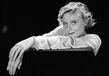 Con 24 años, la actriz