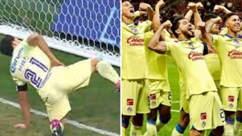 Henry Martín espera anotar en