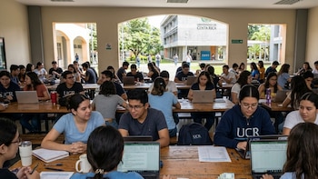 La justicia rechazó el pedido del Gobierno para levantar la cautelar por la ley universitaria