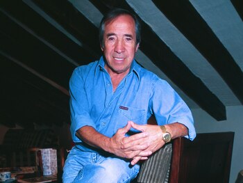 01-01-1970 JOSÉ LUIS CANTERO 'EL