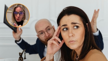 Silvia Severino, psicóloga: “Cuando dudan de ti y te critican, es porque estás haciendo cosas que ellos ya abandonaron “