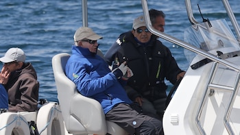 Juan Carlos I se proclama campeón de Europa a los 88 años: así ha ganado el rey emérito el concurso de vela después de 11 días de competición