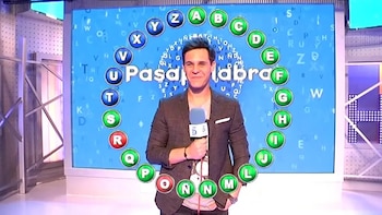 Contradicción en la batalla legal de ‘Pasapalabra’: la matriz de Mediaset pide anular la multa de 73 millones y pone los derechos de ‘El Rosco’ sobre la mesa