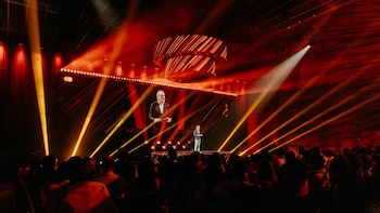 La inteligencia artificial y las 'stablecoins' centran el Mastercard Innovation Forum España 2026