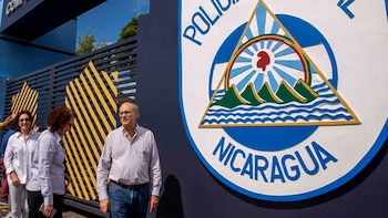 Carlos Chamorro, director de El