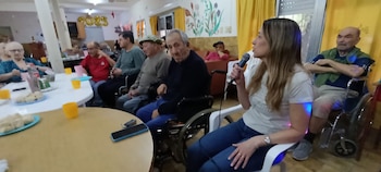 El proyecto se consolida como