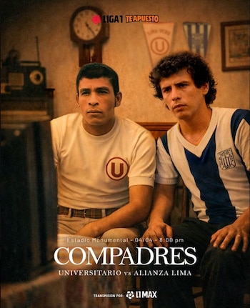 Universitario de Deportes – Alianza Lima – Perú – deportes – 31 marzo