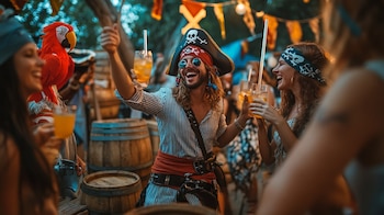 Esta celebración también tiene como