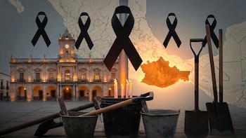 Asesinan a otro exalcalde en Oaxaca: exedil de San Juan Quiahije y su hijo fueron atacados a tiros