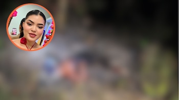 “No solo me la mataron, sino que también me la quemaron”: madre hondureña clama por justicia tras el crimen de su hija