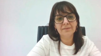 Silvina Solohaga: “En educación hay