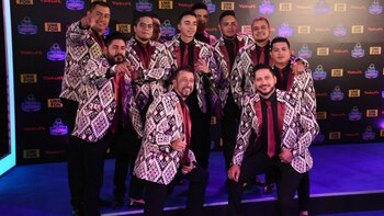 Ninel Conde y Maribel Guardia