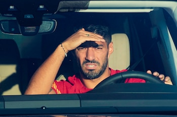 La Juventus habría desistido de