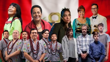Cultura peruana 2025: lo mejor