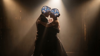 La ciencia del tango: cómo esta danza revela la sincronización cerebral entre personas
