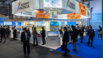 El turismo global consolida su