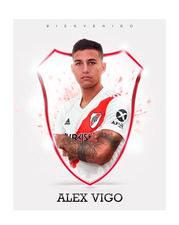 La presentación oficial de Vigo