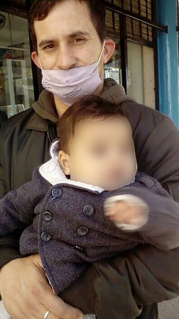 Ángel aseguró que todo lo