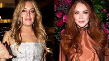 Lindsay Lohan ha generado toda