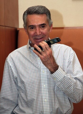 La crítica de Roberto Madrazo