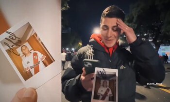 Juan Fernando Quintero es uno