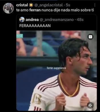 Meme España - Argentina