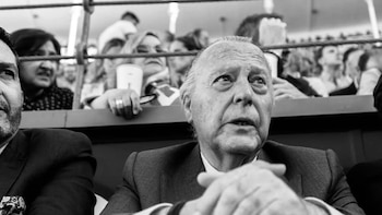 Muere Antonio Vázquez en el accidente ferroviario de Urda a los 74 años: el hermano del torero Curro Vázquez y apoderado de Pablo Aguado