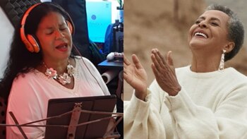 'Quédate en casa' y 'Palabras