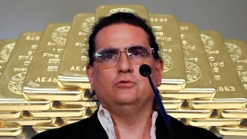 Álex Saab y el nuevo capítulo que lo relaciona con una investigación por cargamentos de oro colombiano y venezolano