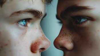 La genética explica la mayor parte de la inteligencia y el éxito profesional, según un nuevo estudio