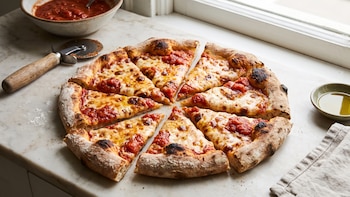 La Noche de la Pizza y la Empanada: el mapa para encontrar descuentos de hasta 50% en todo el país