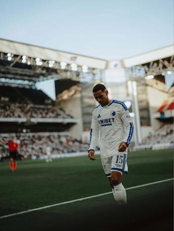 Marcos López – FC Copenhague – Conference League – Superliga Danesa – Perú – deportes – 27 agosto