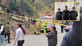 Abogada penalista afirmó que Shenner José Rojas Larez, capturado por el feminicidio de Ana Lucia González, podría enfrentar hasta 60 años de cárcel