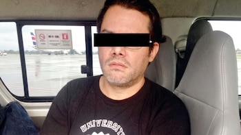Quién es Alejandro Álvarez Puga, empresario ligado al caso Inés Gómez Mont y detenido en Cancún