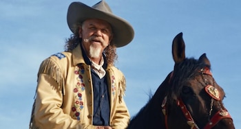 La carrera de Reilly se