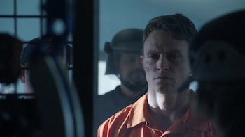 Wilson Bethel regresa a Daredevil: Born Again: “Bullseye vuelve con fuerza y no decepcionará a los seguidores”