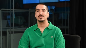 "Polenta la arranqué hace cinco