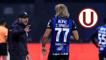 Javier Rabanal, próximo DT de