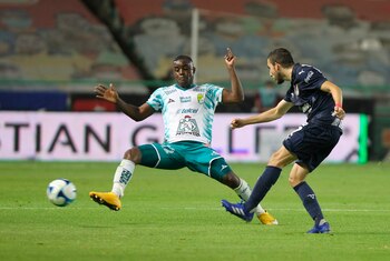 El defensor recordó que los