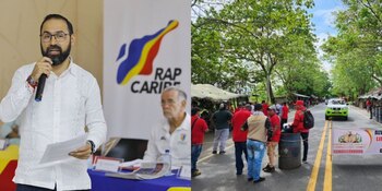 Luego de varias negociaciones, el