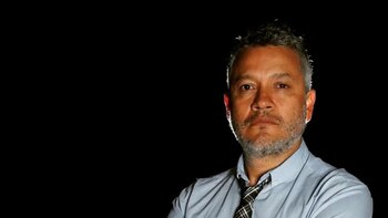 Por qué Manuel Orjuela no