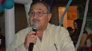 Sentencian por peculado a Armando