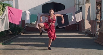 Imagen de 'Jaleos' de Isaki Lacuesta