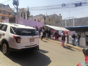 En primera instancia la menor